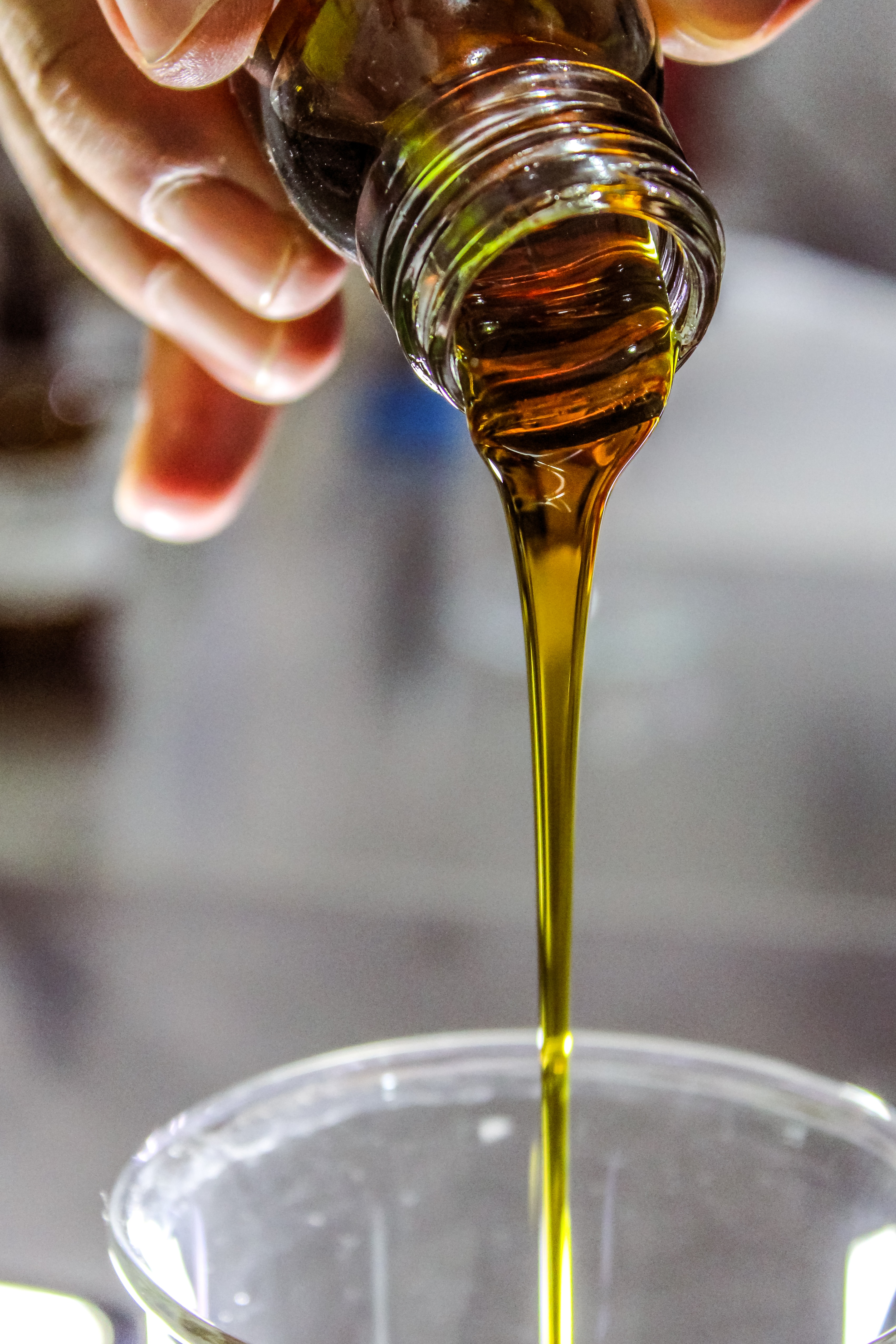 Combien de temps peut-on conserver ses bidons d'huile ?